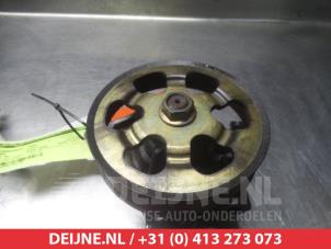 Honda CR-V Lenkkraftverstärker Pumpe O331812 foto 4