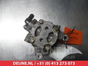 Honda CR-V Lenkkraftverstärker Pumpe O331812 foto 3