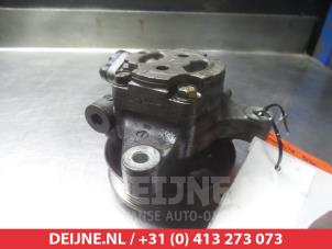 Honda CR-V Lenkkraftverstärker Pumpe O331812 foto 2