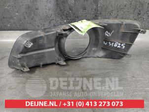 Toyota Corolla Verso Stoßstangenrost O264590 foto 2