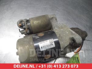 Suzuki Wagon R+ Starter O362644 photo 3