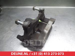 Infiniti G37 Bremszange rechts vorne O326432 foto 2