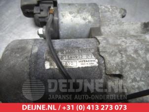 Nissan 370Z Anlasser O361191 foto 2