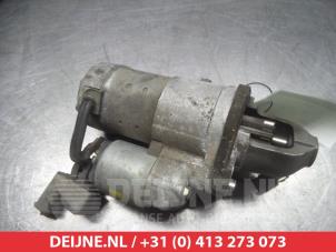Nissan 370Z Anlasser O361191 foto 3