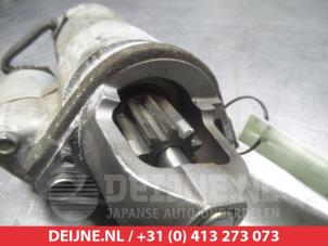 Nissan 370Z Anlasser O361191 foto 4