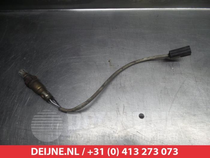 Gebruikte Lambda Sonde Nissan 370Z Prijs € 35,00 Margeregeling aangeboden door V.Deijne Jap.Auto-onderdelen BV