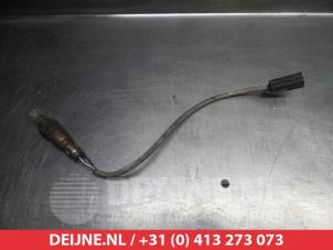 Gebruikte Lambda Sonde Nissan 370Z Prijs € 35,00 Margeregeling aangeboden door V.Deijne Jap.Auto-onderdelen BV