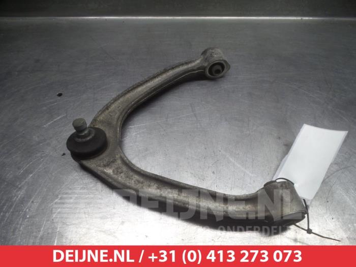 Nissan 370Z Draagarm Boven links-voor O380559