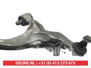 Nissan 370Z Draagarm onder links-voor O381207 foto 2