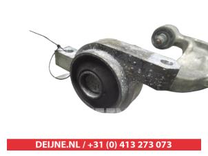 Nissan 370Z Draagarm onder links-voor O381207 foto 3