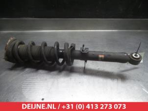Nissan 370Z Schokdemperpoot links-voor O320540 foto 2