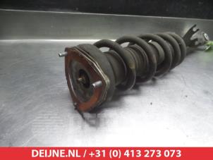 Nissan 370Z Schokdemperpoot links-voor O320540 foto 3