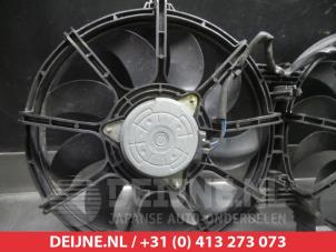 Infiniti G37 Cooling fans O341969 photo 2