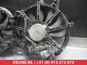 Infiniti G37 Cooling fans O341969 photo 3