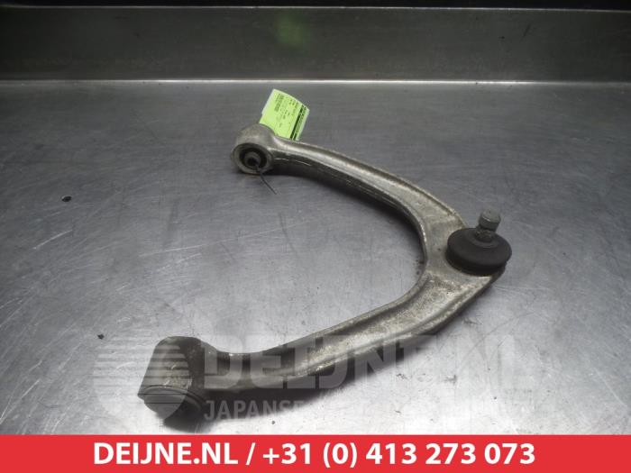 Nissan 370Z Draagarm boven rechts-voor O380786