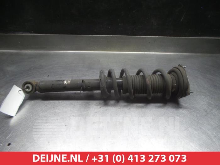 Nissan 370Z Schokdemperpoot rechts-voor O321393