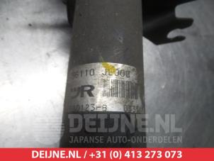 Nissan 370Z Schokdemperpoot rechts-voor O321393 foto 4