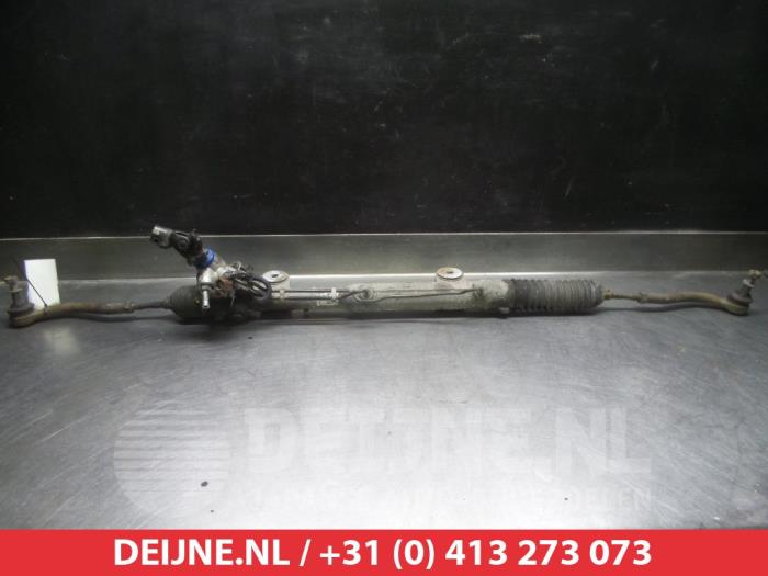 Nissan 370Z Power steering box O330408