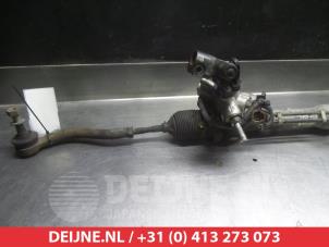 Nissan 370Z Stuurhuis Bekrachtigd O330408 foto 2