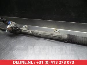 Nissan 370Z Stuurhuis Bekrachtigd O330408 foto 3