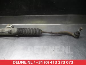Nissan 370Z Stuurhuis Bekrachtigd O330408 foto 4