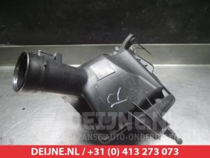 Gebruikte Luchtfilterhuis Infiniti G37 (V36) 3.7 V6 24V Prijs € 50,00 Margeregeling aangeboden door V.Deijne Jap.Auto-onderdelen BV