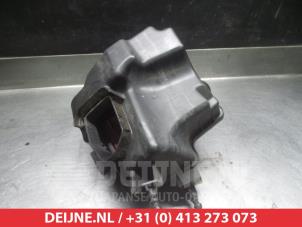 Infiniti G37 Luftfiltergehäuse O357067 foto 3