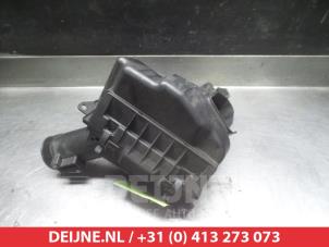 Infiniti G37 Luftfiltergehäuse O357067 foto 2