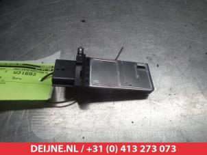 Infiniti G37 Luftmengenmesser O342742 foto 2