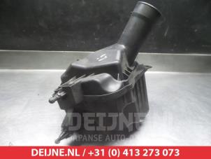 Infiniti G37 Luftfiltergehäuse O357068 foto 3