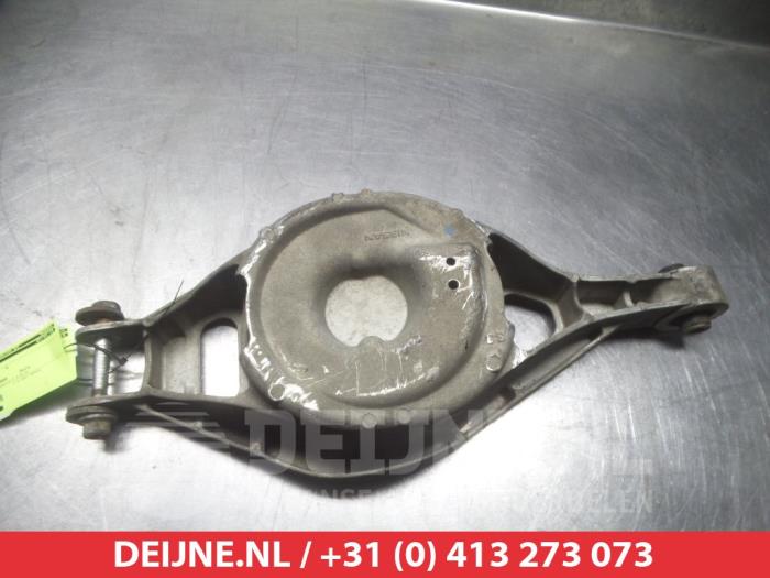 Nissan 370Z Draagarm links-achter O383354