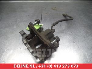 Infiniti G37 Bremszange links hinten O376385 foto 2