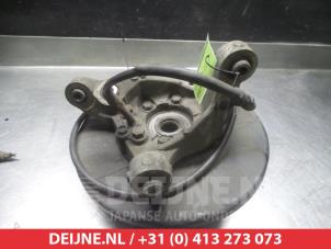 Nissan 370Z Fusee rechts-achter O382946 foto 2