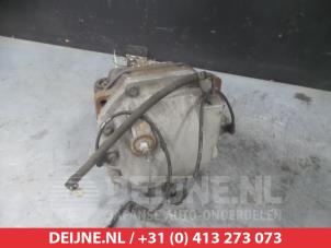 Nissan 370Z Rear differential O375748 photo 2