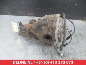 Nissan 370Z Rear differential O375748 photo 3