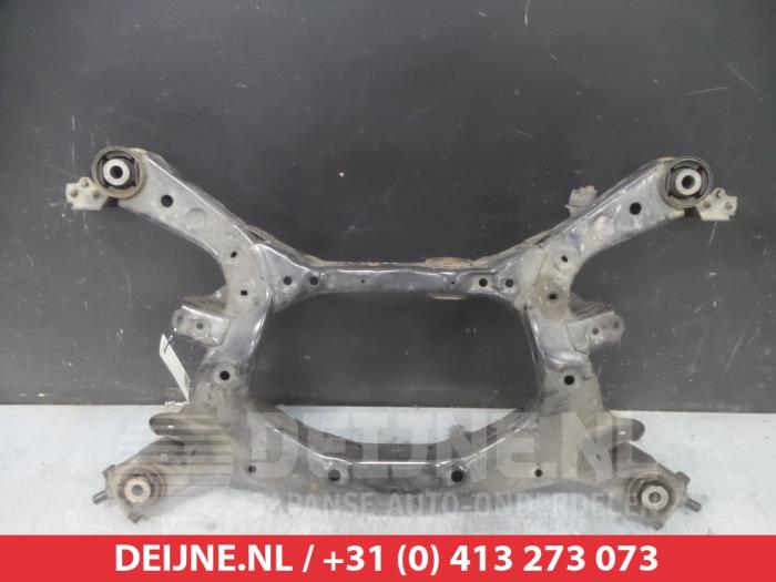 Nissan 370Z Subframe O316642
