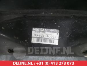 Nissan 370Z Subframe O316642 foto 4