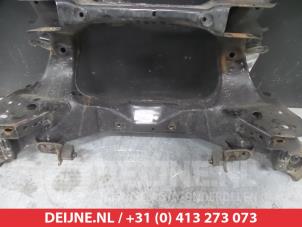 Nissan 370Z Subframe O316642 foto 3