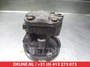 Mazda Demio Power steering pump O330849 photo 3