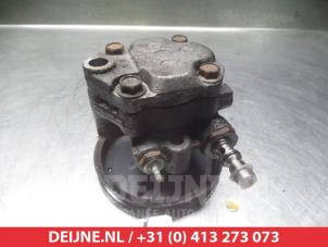 Gebruikte Servopomp Mazda Demio (DW) 1.3 16V Prijs € 35,00 Margeregeling aangeboden door V.Deijne Jap.Auto-onderdelen BV