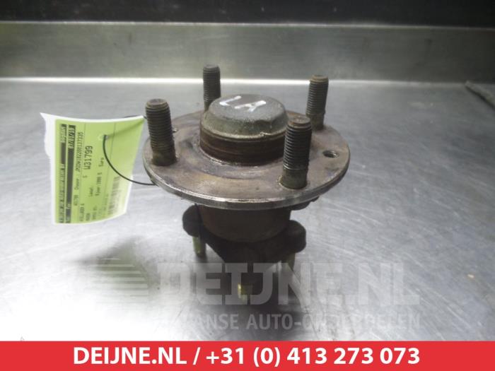 Mazda Demio Radlager hinten O384873
