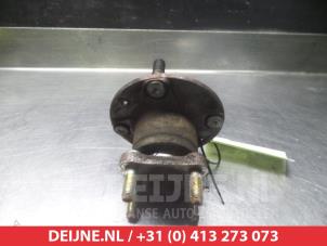 Mazda Demio Radlager hinten O384873 foto 2