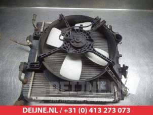 Mazda Demio Radiateur O339478 foto 2