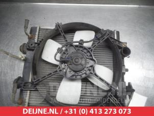 Mazda Demio Radiateur O339478 foto 3
