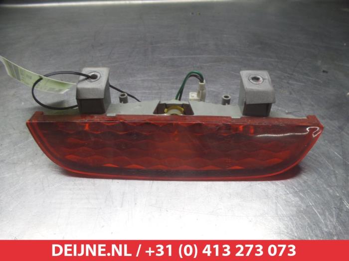Kia Picanto Extra Remlicht midden O300451