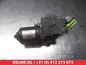 Toyota Avensis Ruitenwissermotor voor O349364 foto 2