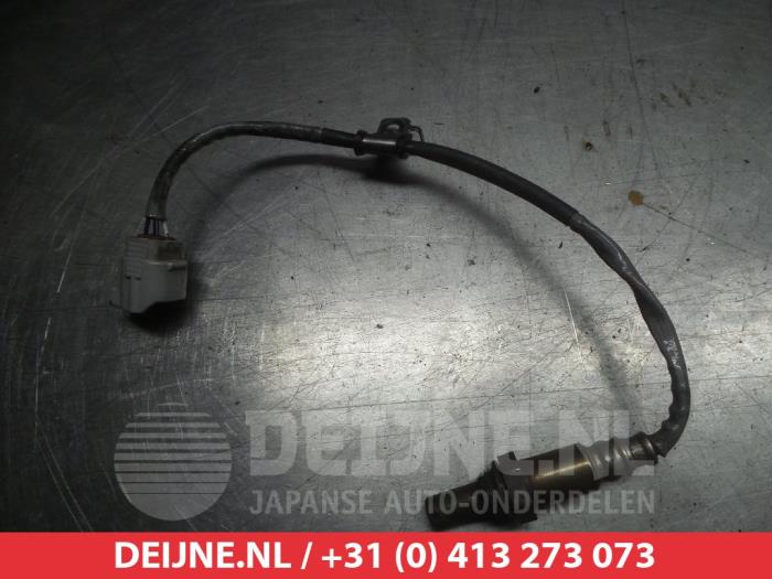 Gebruikte Lambda Sonde Mazda MX-5 (ND) 1.5 Skyactiv G-131 16V Prijs € 50,00 Margeregeling aangeboden door V.Deijne Jap.Auto-onderdelen BV