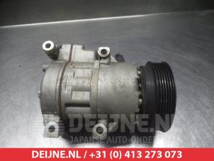 Hyundai I30 Air conditioning pump O346579 photo 3