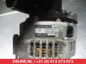 Hyundai I30 Dynamo O357952 foto 3
