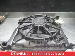 Hyundai I30 Radiateur O339576 foto 2